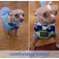 Breathable Soft Air Mesh Dog Harness