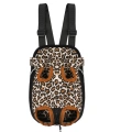 Small Medium Dog Pet Backpack