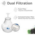 Ultra Quiet Water Dispenser for Pet