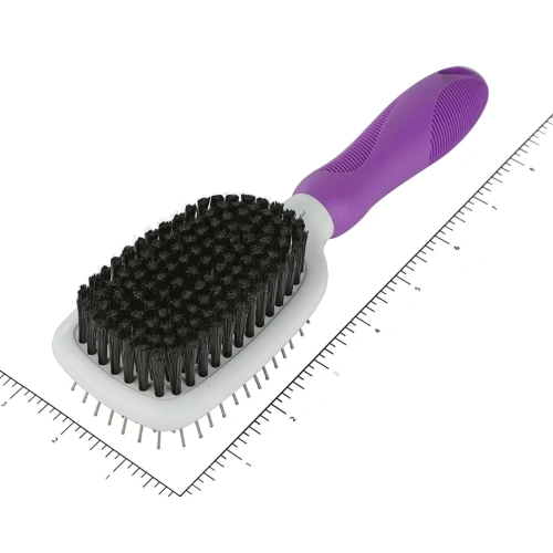 Pet Brush for Grooming & Massaging