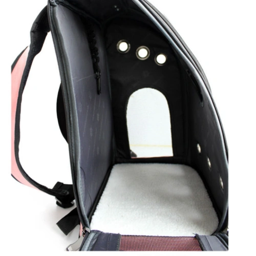 Lightweight windproof Pet Backpack
