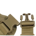 Adjustable Dog Training Harness Large with Handle