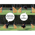 Dog Agility Jump Set