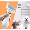2 in 1 Portable Home Pet Hair Dryer