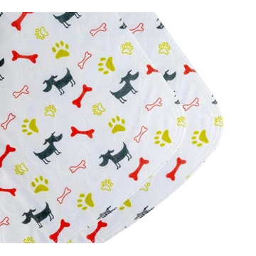 Pet Training Floor Mats