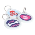 Unique Pet ID Tags