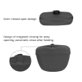 Silicone Dog Treat Pouch