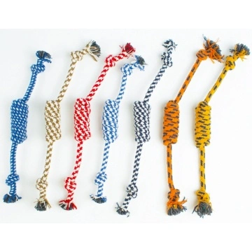 Durable Chewing Dog Rope Dog Toys