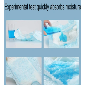 Female Dog Diapers Protection