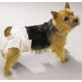 Leakproof Super Absorbent dog diapers