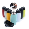 Stainless Steel Dog Water Bottle