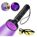Portable Dog Cat Urine Carpet Detector
