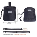 Hands-Free Dog Training Pouch