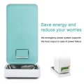 Smartphone Wireless Pet feeder