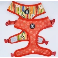 Reversible Dog Cat Harness