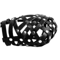 Basket Dog Muzzle for Boxer