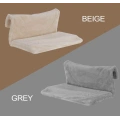 Cat Hanging Radiator Bed